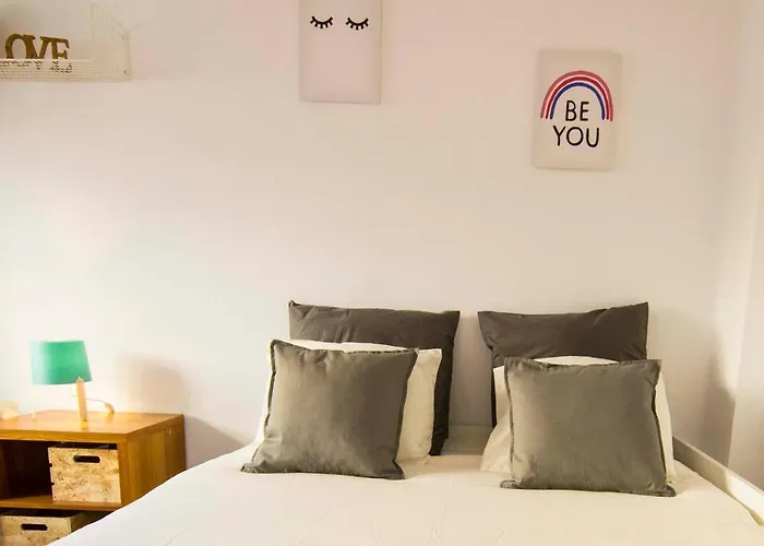 P&P Apartaments Arapiles