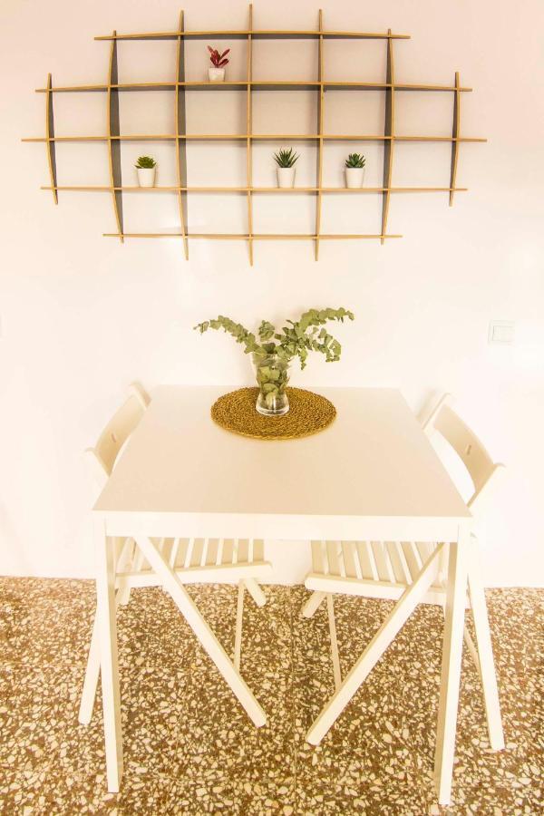 Apartment P&p Arapiles Malaga