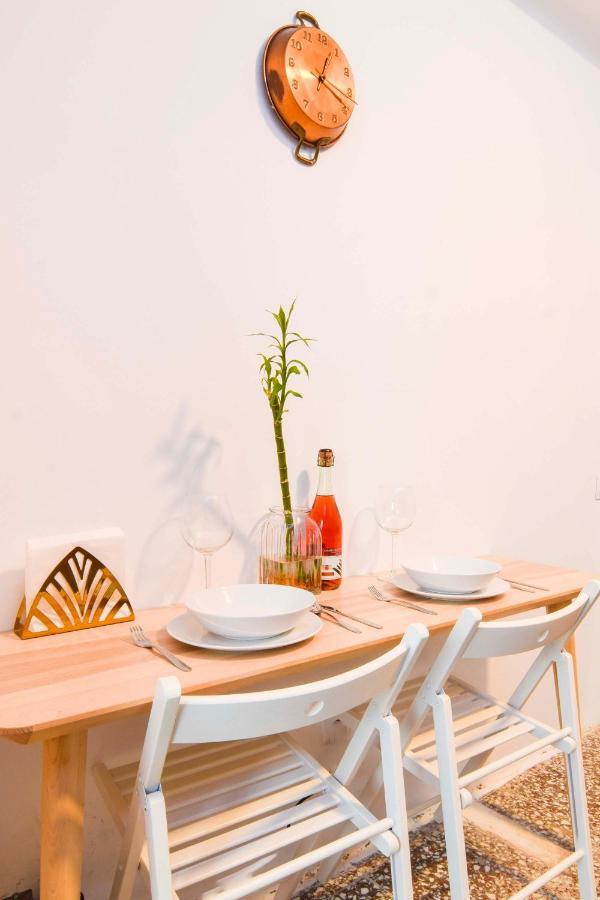 P&p Arapiles Apartamento
